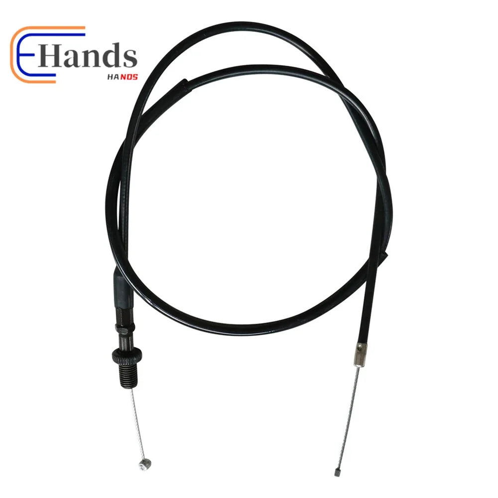 Throttle Cable for Suzuki DRZ125, DR100, RM50, RM60, RM65, RM80, RM85, RM100 (36")