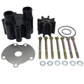 Sea Water Pump Impeller Kit with Housing Mercruiser Inboard Bravo 46-807151A14