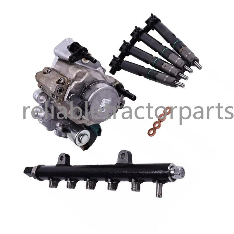 7256789 Fuel Injection Kit for Bobcat S770 S870 T770 T870 Doosan D70C D80S