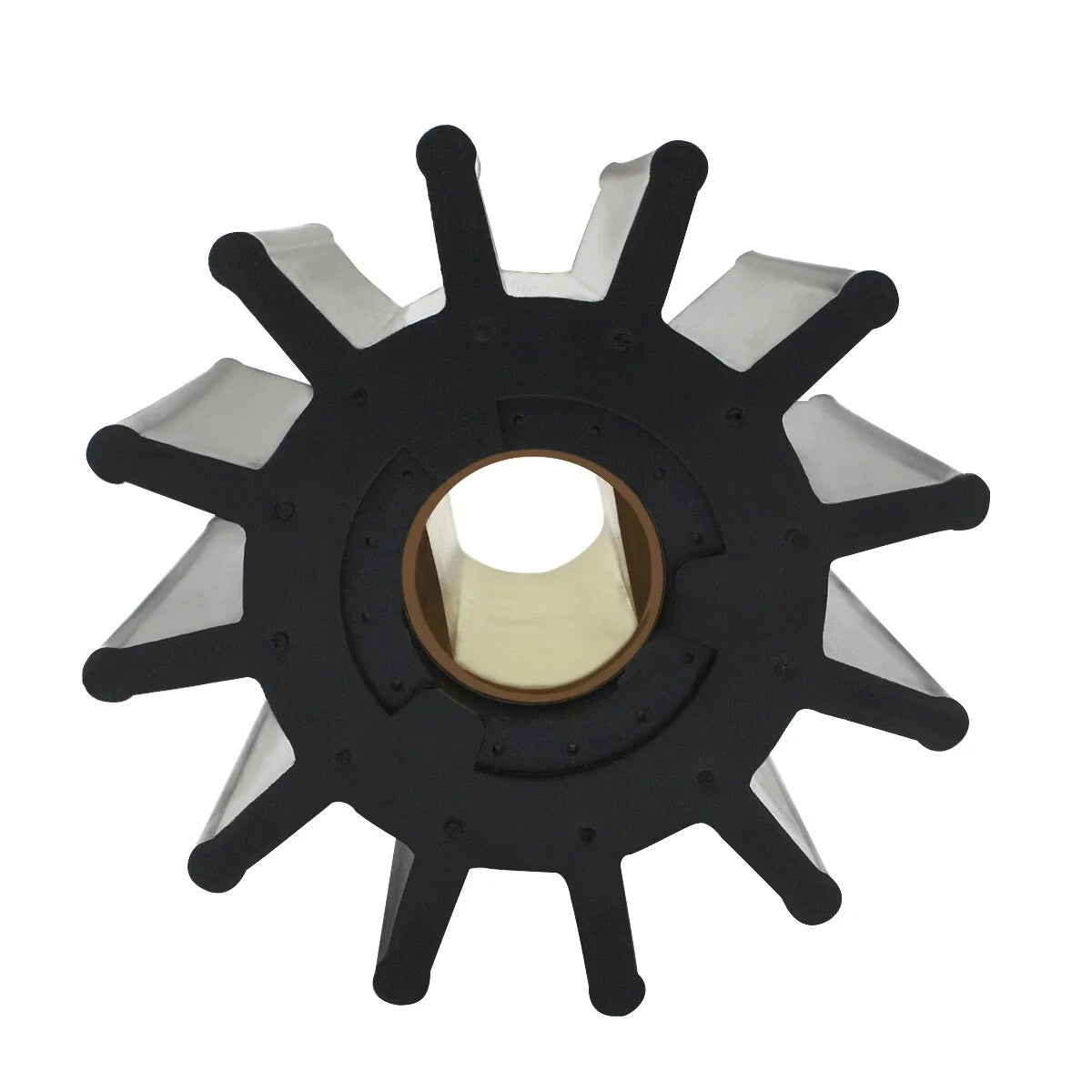 Impeller for Jabsco Marine Diesel Pump (17370-0001)