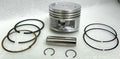 WSM Piston Kit for Honda ATC-X / TRX (1983–1996) .25mm Over