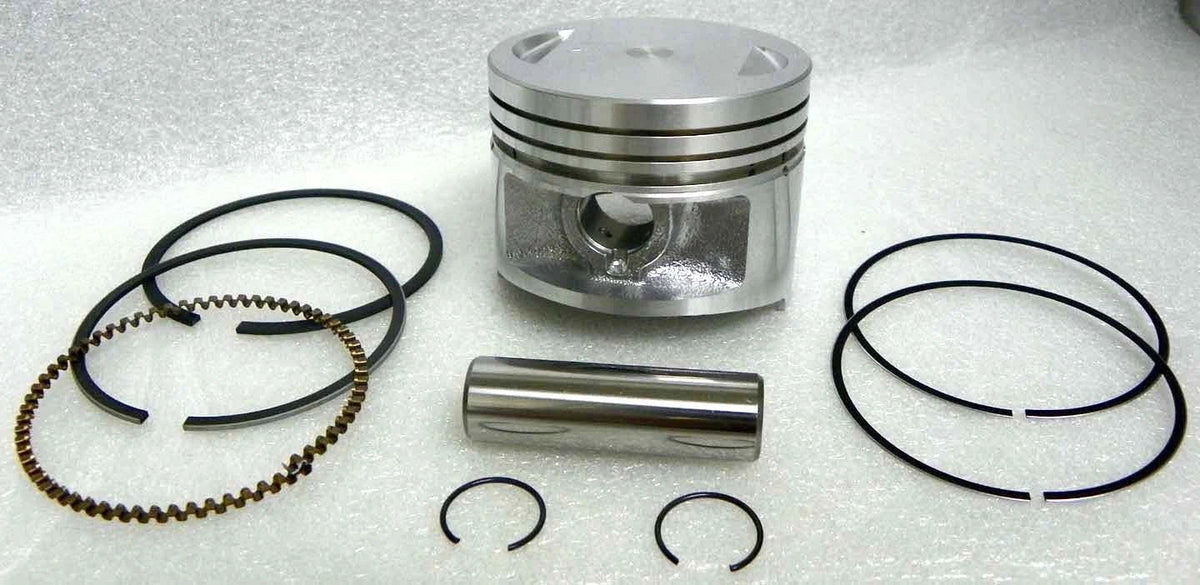 WSM Piston Kit for Honda ATC-X / TRX (1983–1996) .25mm Over