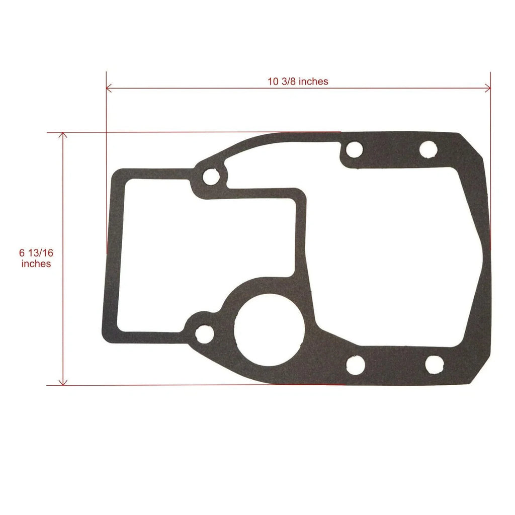Gasket Set for OMC Cobra Outdrive (Replaces 18-2613, 508105, 39630, 9-62605)