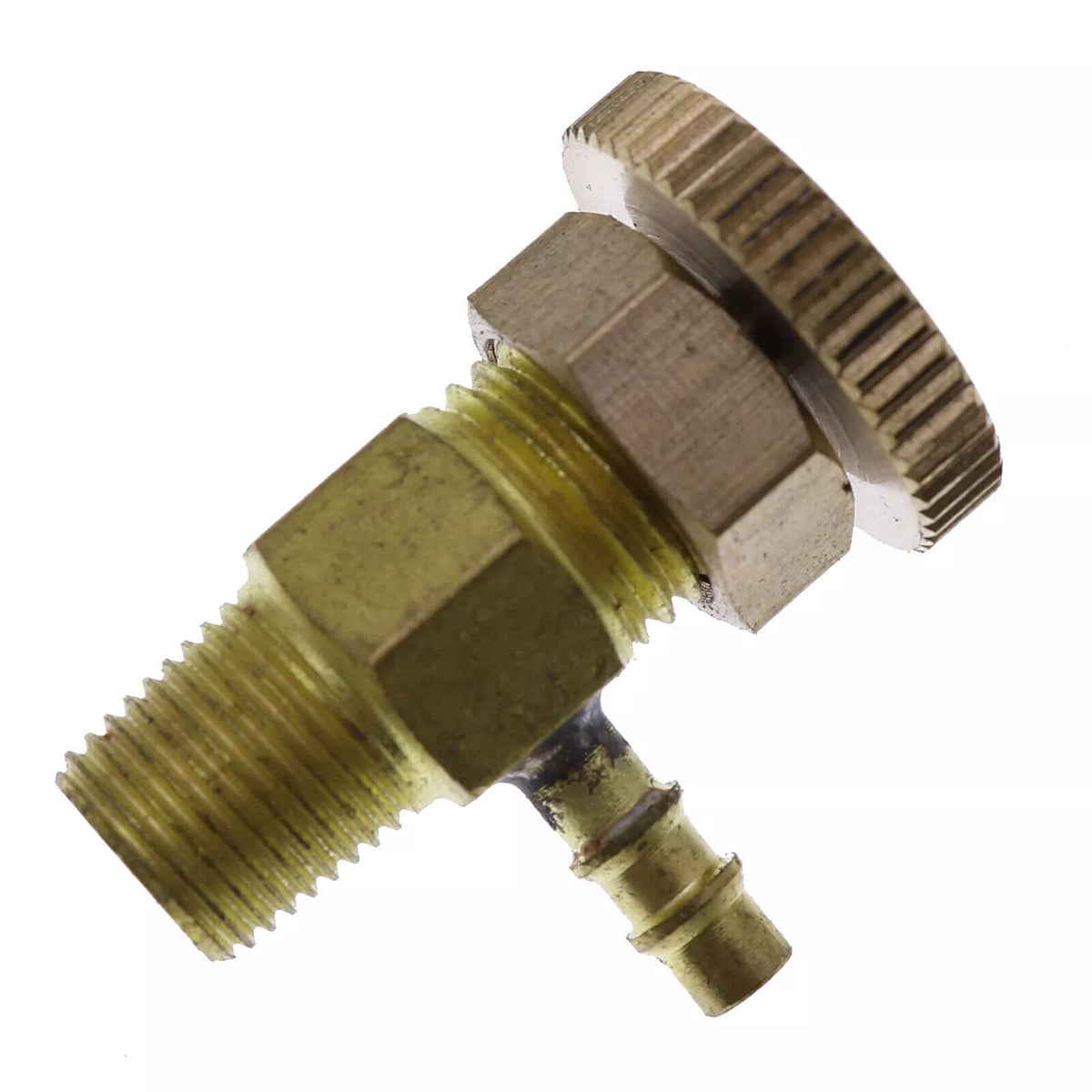 Fuel Bleeder Valve 14311-60504 for Kubota L4150 M4030 M6800 B2150 L345 MX4700F
