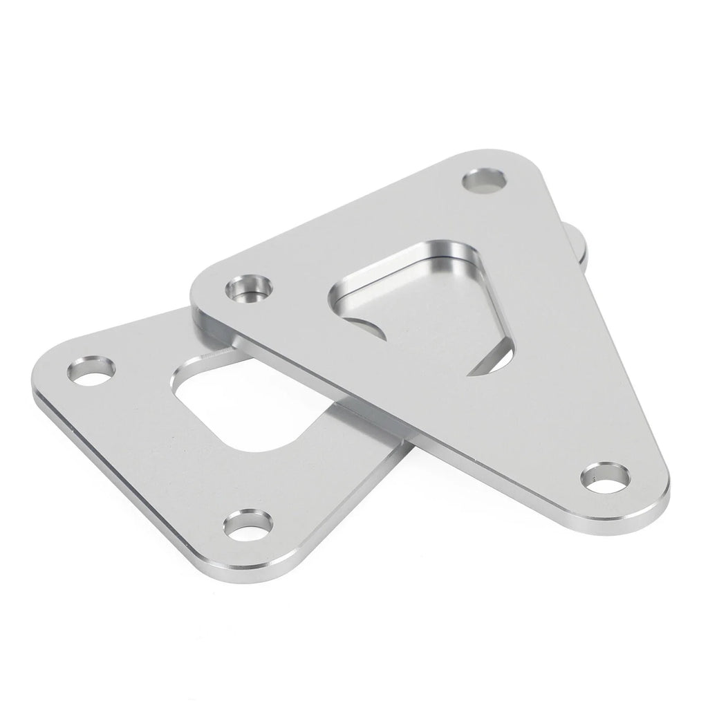 CNC Aluminum Lowering Link Kit for Honda CBR600RR CBR600 (2007–2021) T9
