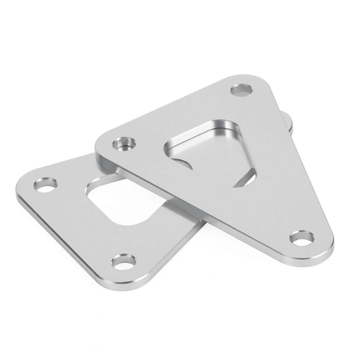 CNC Aluminum Lowering Link Kit for Honda CBR600RR CBR600 (2007–2021) T9