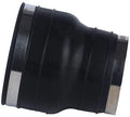 Outboard Water Pump Exhaust Bellow for Mercruiser (70981A3, 18-2762)