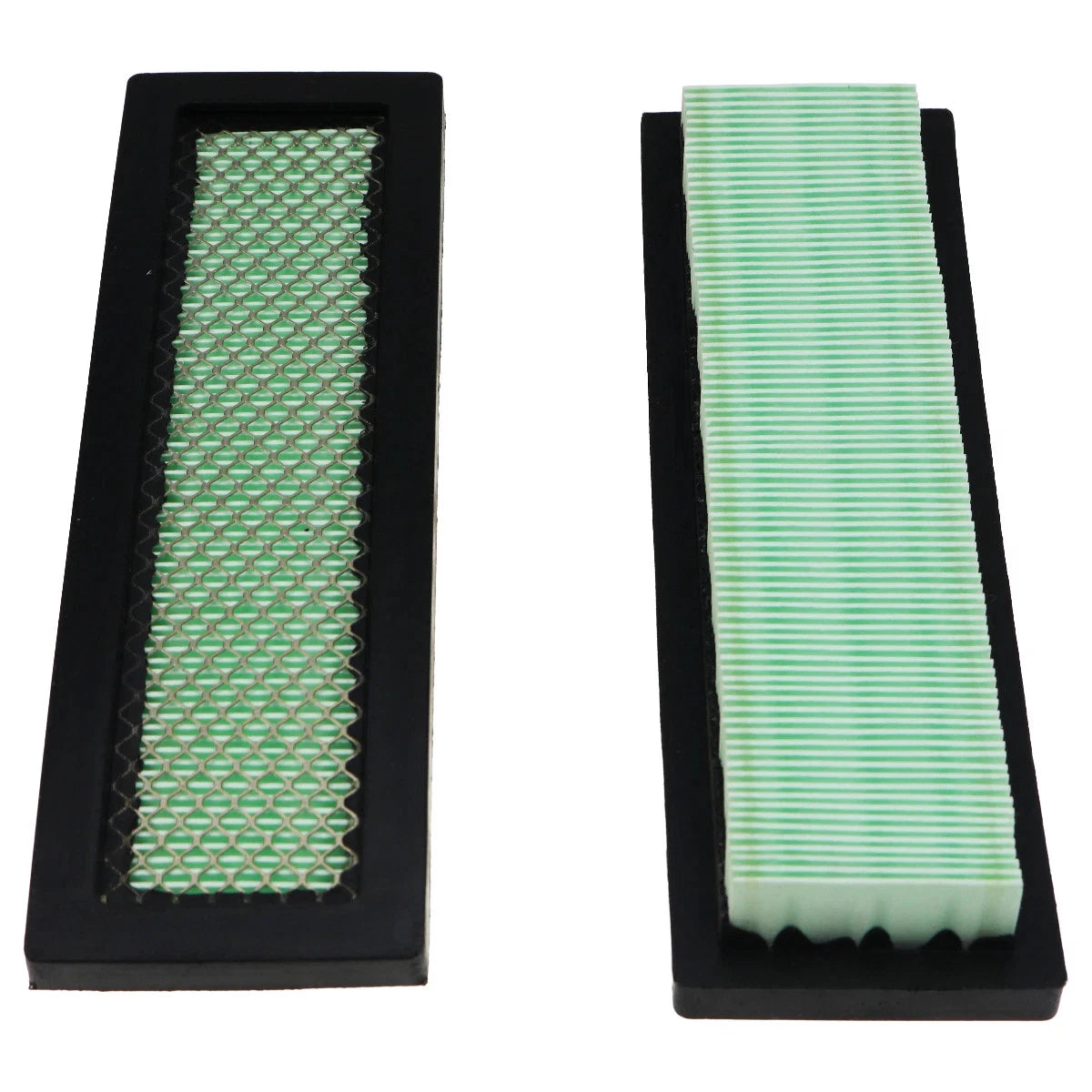 2Pcs Cab Air Filter 7176099 for Bobcat S450 S550 S650 S750 S770 S510 S530 S570