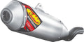 FMF Powercore 4 Slip-On Muffler for Honda CRF250X & CRF250R 2004-2015