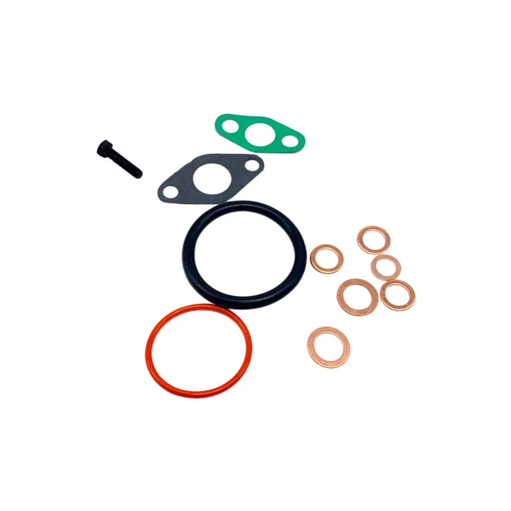 Turbo Connection Gasket Kit for Volvo Penta 31 41 32 42 43 44 (300, 3582563)