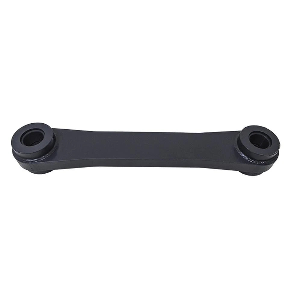 AT307538 Link, Bellcrank to Bucket, with Bushings - Fits John Deere 624J