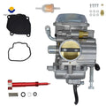 Carburetor & Mixture Screw for Polaris Hawkeye 300 (2006–2011)