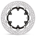 Moto Master Front Floating Brake Disc Halo for KTM 690 Enduro R 2009-2025