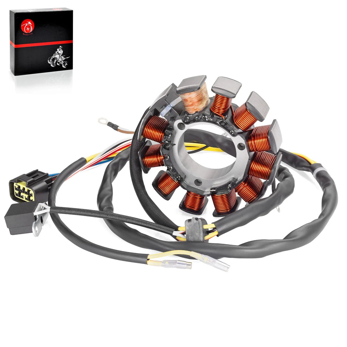 Stator for Polaris Sportsman 400 500 (2002–2004) | ATP 500 (2004)