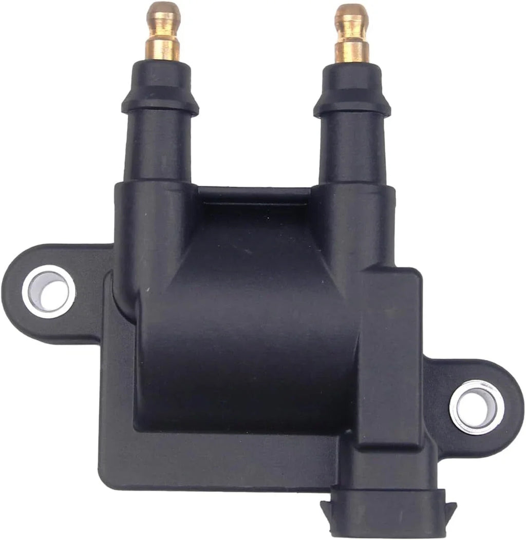 Ignition Coil for Mercury Mercruiser 35-80HP (8M0029482, 300-8M0044991)