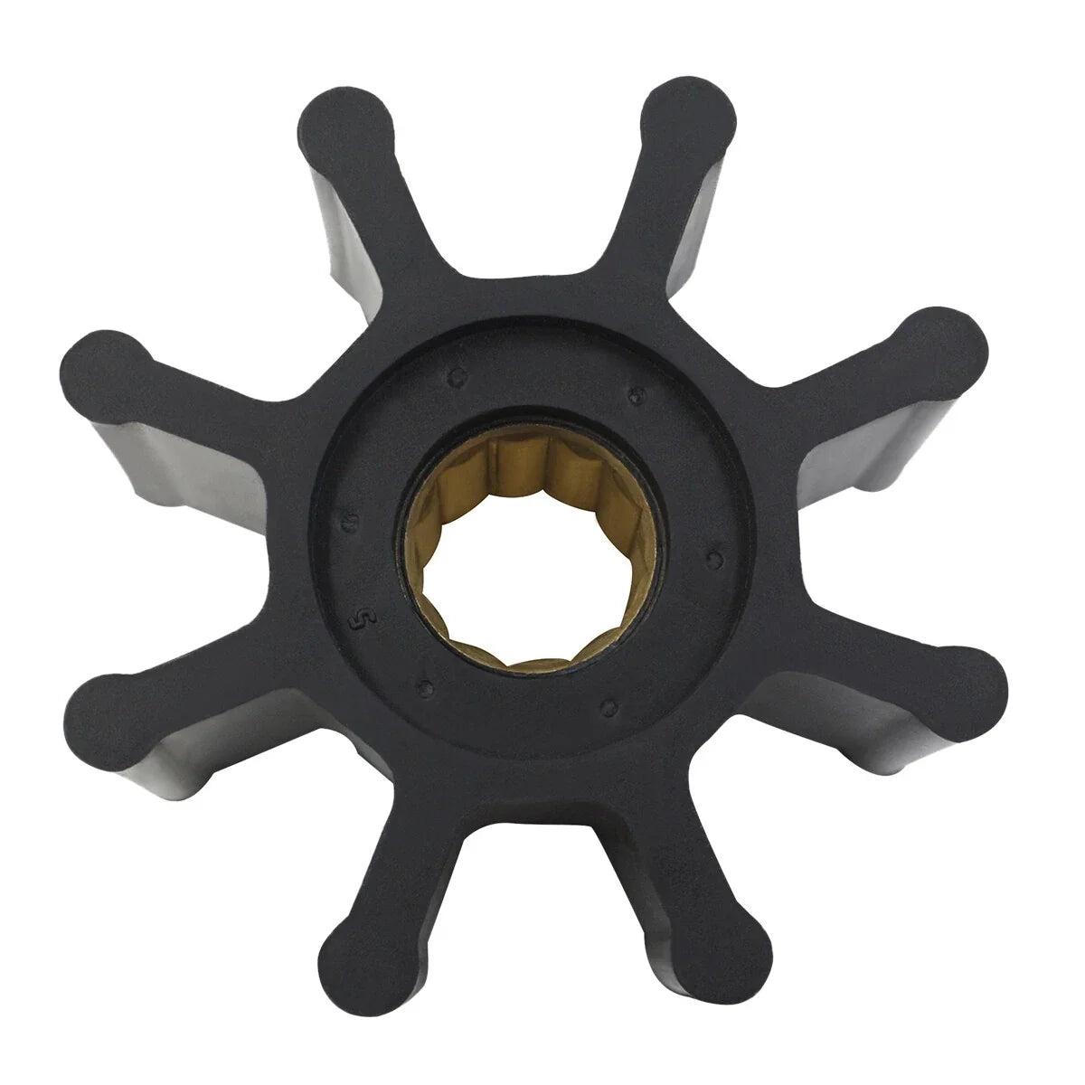 Flexible Impeller for Chrysler LM318-LM340 Pump (18940-0010)