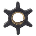 Outboard Water Pump Impeller with 300771 Pin for Johnson Evinrude (2-S)