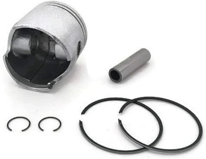 Suzuki DT9 Parts (1978–1982)