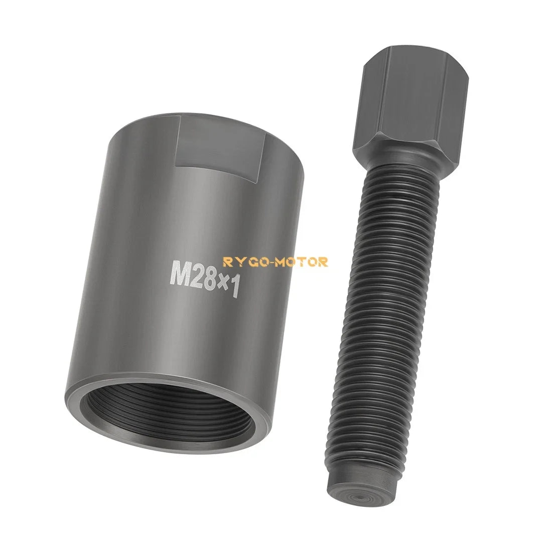 28mm Flywheel Puller Remover Tool for Honda TRX450ER TRX450R (2006–2014)