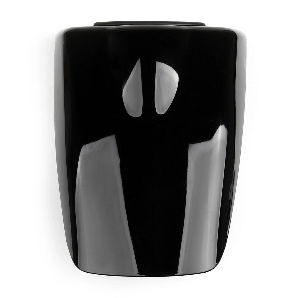 Rear Seat Cover Cowl for Honda CBR954 (2002–2003) Black B1