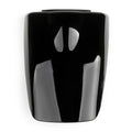 Rear Seat Cover Cowl for Honda CBR954 (2002–2003) Black B1