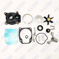 Fit Johnson Evinrude Water Pump Repair Kit with Housing 0387326 0389133