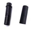 Rubber Grip & Handle for Yamaha Marine 5HP-40HP (664-42119-00-00, 6G1-42177-00-00)