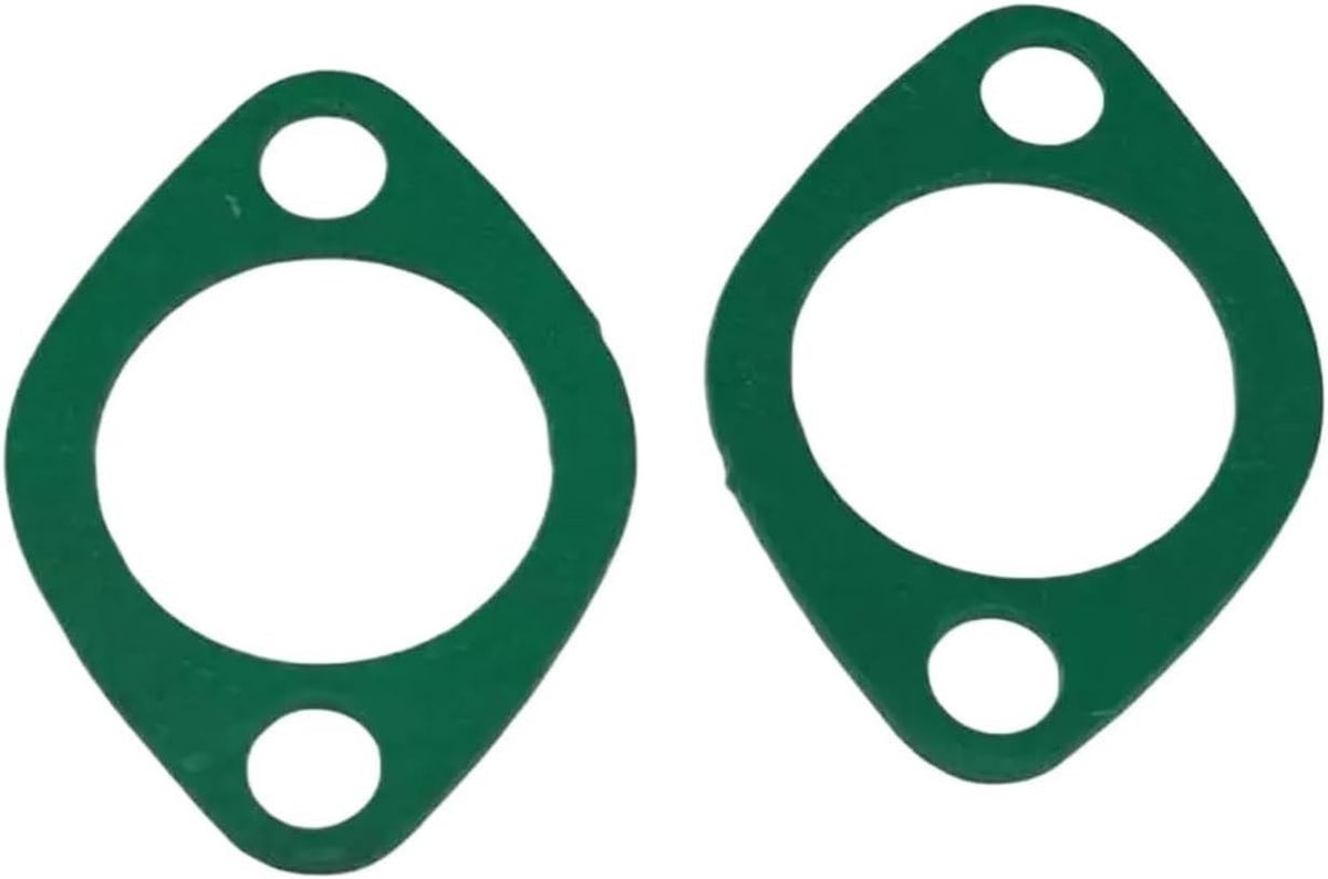 Suzuki Marine Zinc Anode Cover Gasket 11265-87E10 11265-87E00 5030623 2Pcs