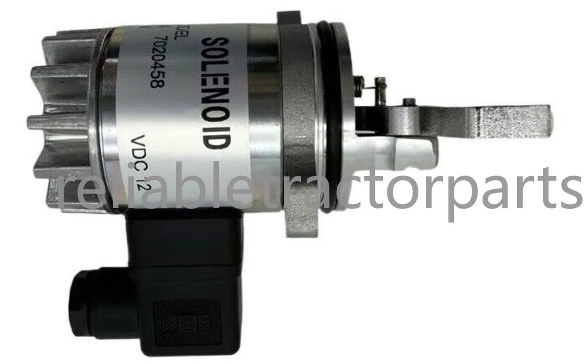 JLG Boom Lift 600S/SJ 660SJ 740AJ Fuel Actuator Solenoid 7020458