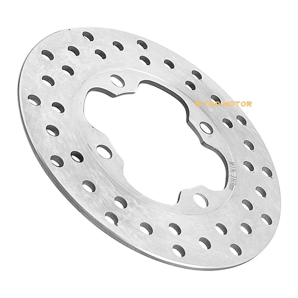 Front Brake Rotor for Honda Rancher 420 TRX420FA/FPA/FE/FM/TE/TM/FPE/FPM (2007–2014)