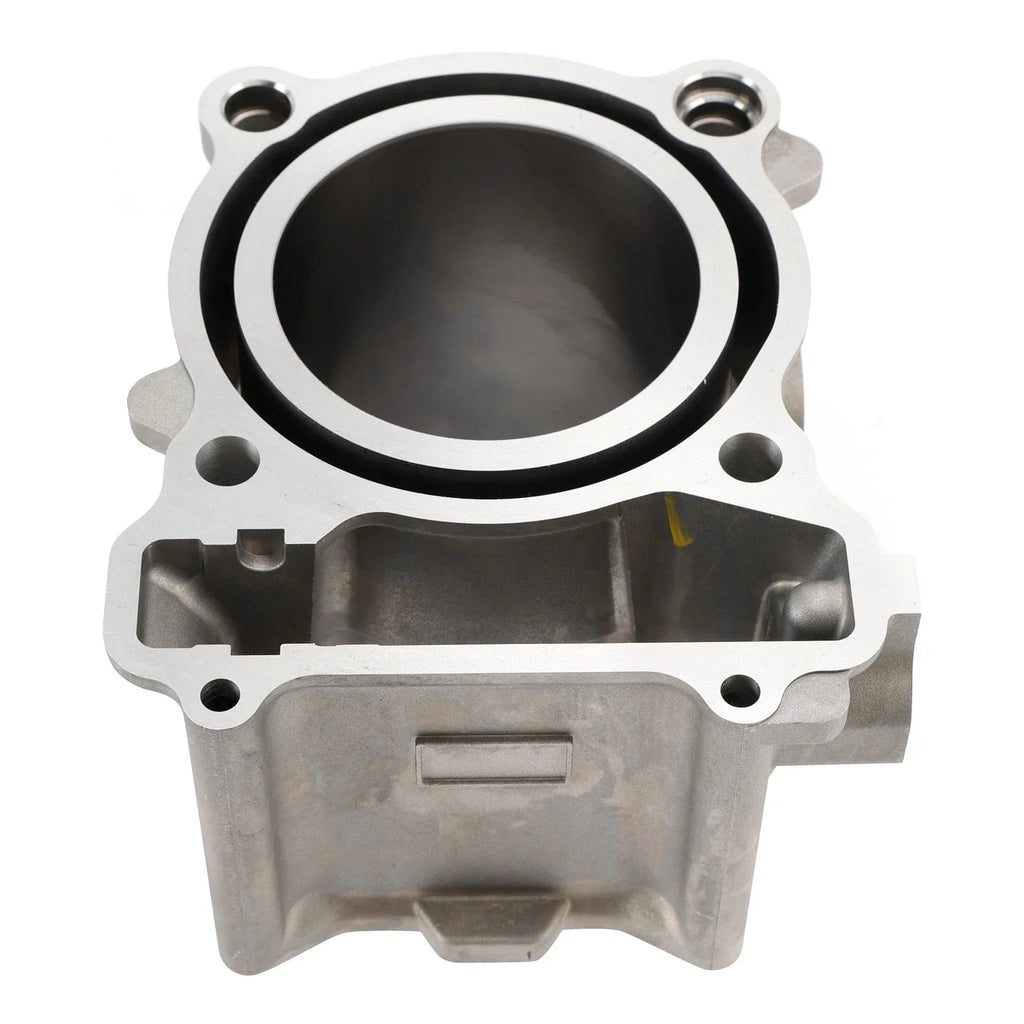 84.5mm Cylinder Piston Gaskets Top End Kit for Honda YFM 450 Grizzly (2007–2016)