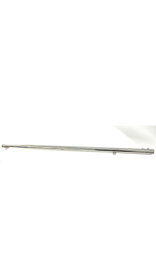 Azimut 36" Stainless Steel Flag Pole 25mm for Boat