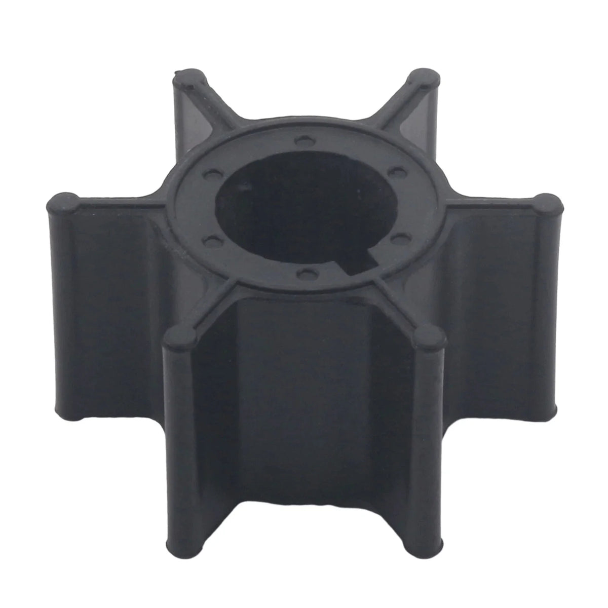Water Pump Impeller for Yamaha 6/8HP (1990–2023) 662-44352-01, 18-3063, 500321, 9-45608