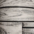 Pontoon Boat Non-Skid Flooring - 8.75 X 25 FT Birch Gray Faux Wood