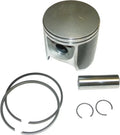WSM Piston Kit for Sea-Doo 650/657 (1993) - STD Bore