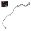 Oil Line Delivery Pipe for Yamaha Grizzly 550 YFM550 4x4 FI (2009–2014)