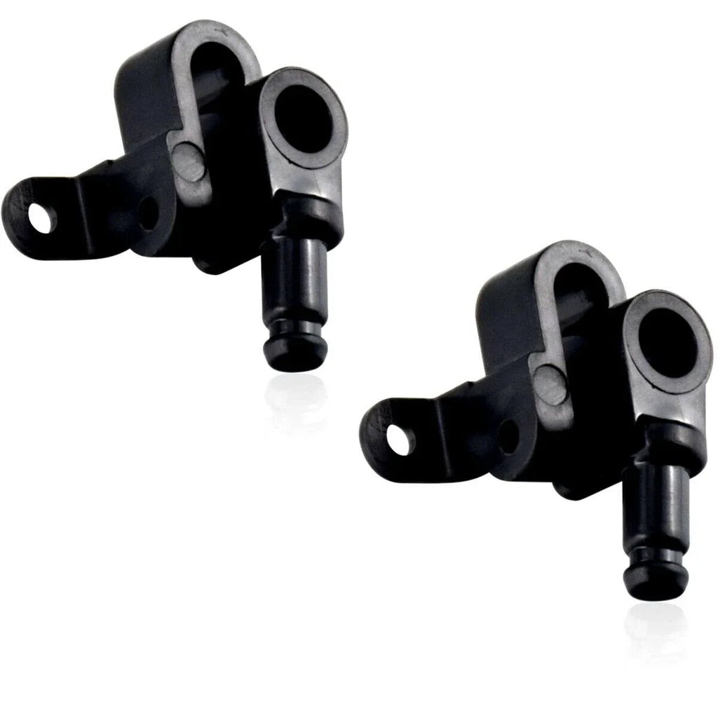 Carburetor Cam Follower for Johnson Evinrude OMC Outboard Motor (323327)