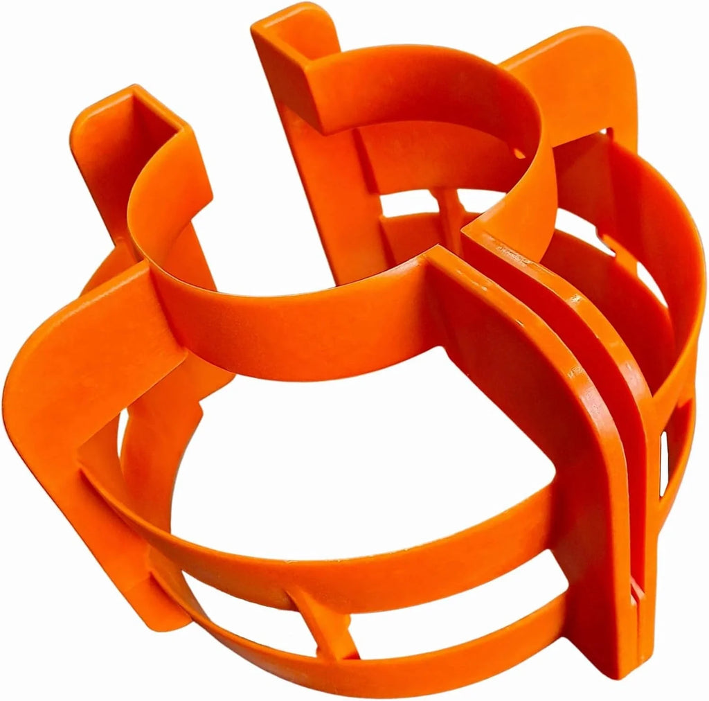 Evinrude Outboard Propeller Safety Guard for 25-35 HP Motors (11 Inch)