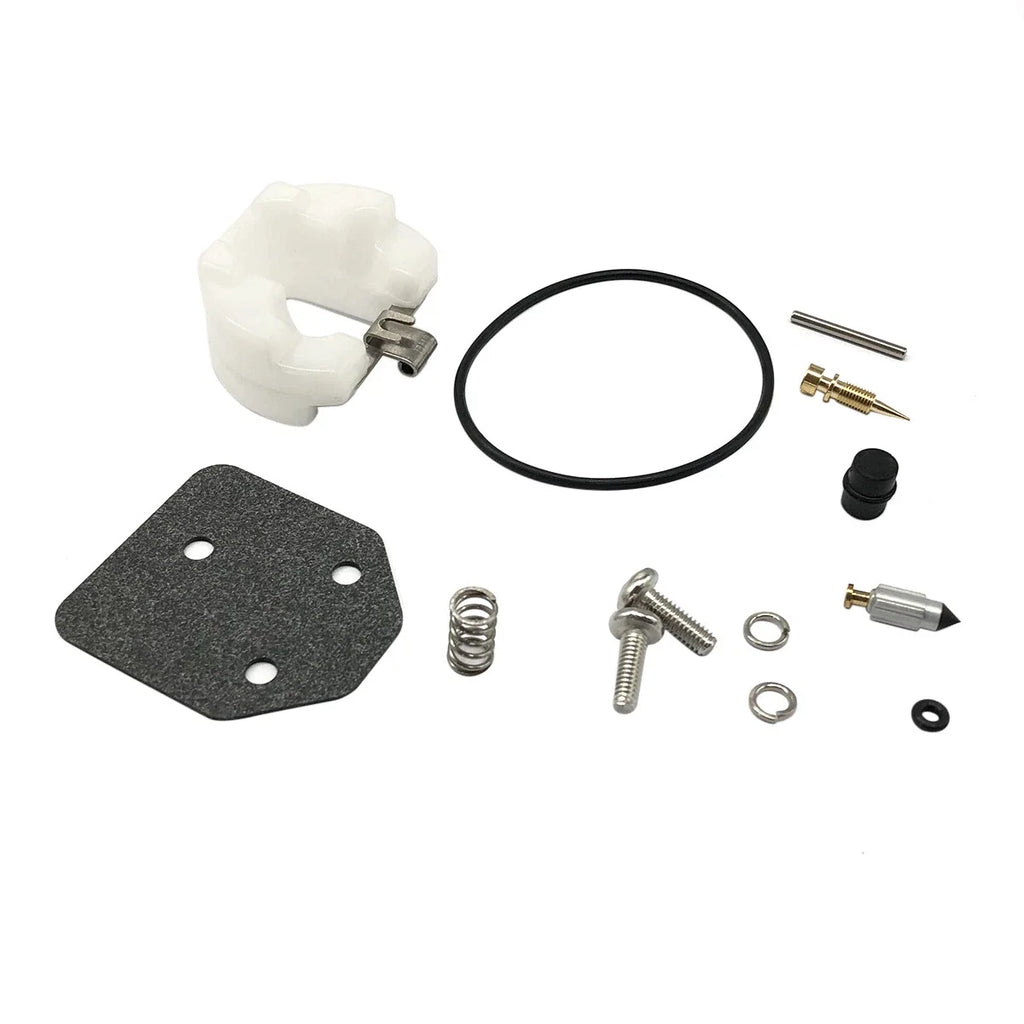 Marine Carburetor Repair Kit for Yamaha 4hp Outboard (67D-W0093)