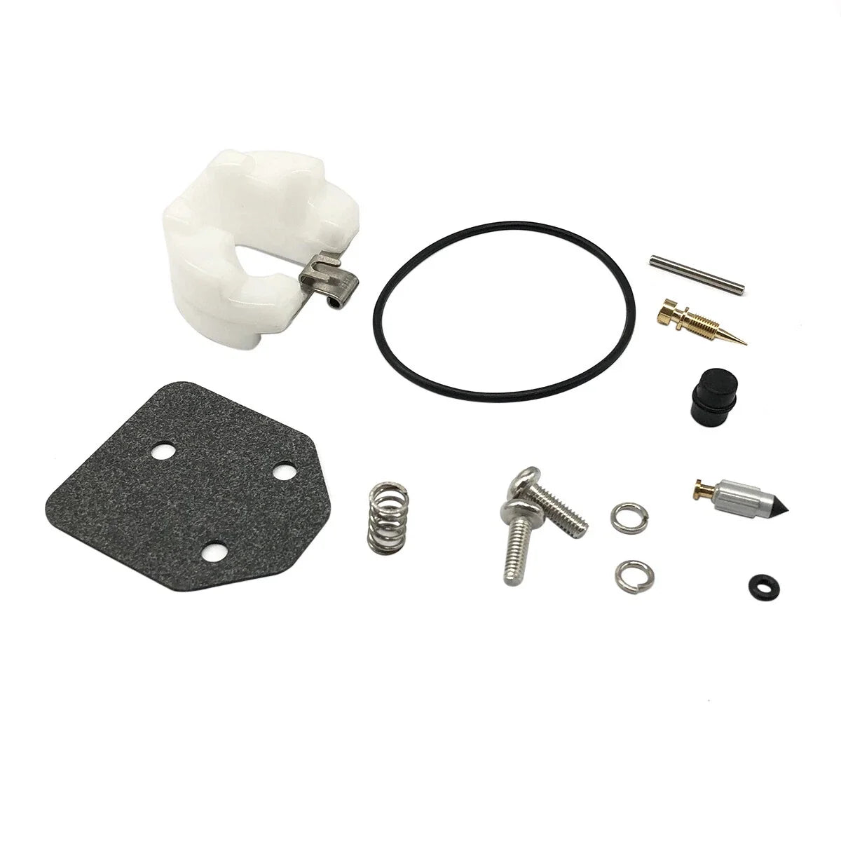 Marine Carburetor Repair Kit for Yamaha 4hp Outboard (67D-W0093)