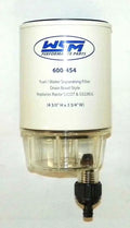 WSM Water Separator Filter for Yamaha (600-454-02K)