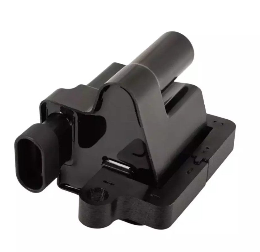 Quicksilver MerCruiser REPLACES Ignition Coil 392-889925 8M0178581 8.1 L 496
