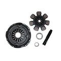 CLJ20-0017 Single Clutch Assembly Fits Ford Holland 5110 5610 5640 6410