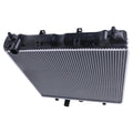 For Kubota Tractor M5140 M6040 M7040 M7060 M5040 Radiator Parts 3C001-17100