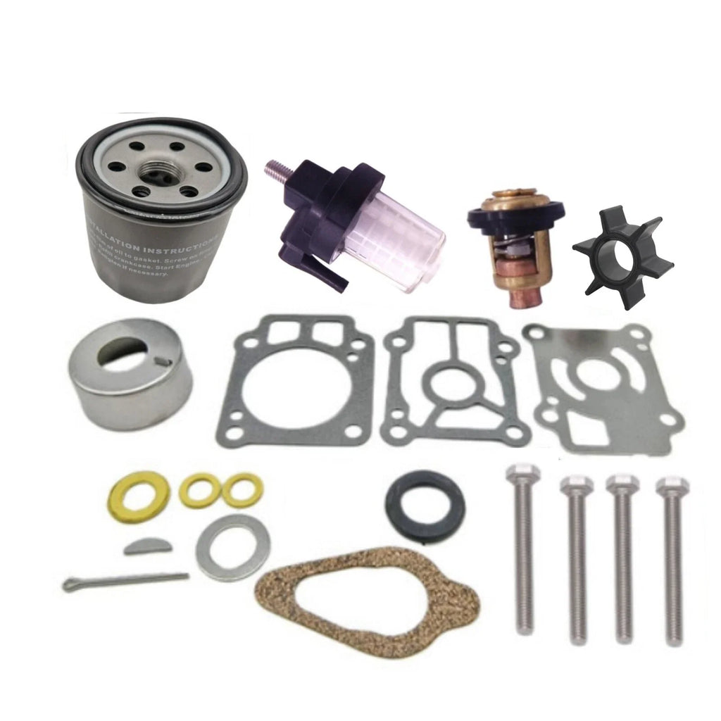 Maintenance Repair Kit 8M0120839 for Mercury Mariner 20/30HP (2000–2023)