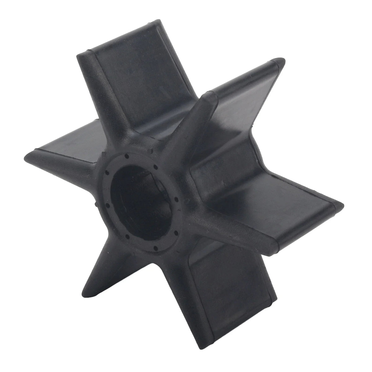 Water Pump Impeller for Yamaha Outboard Engine (18-45617, 500401)