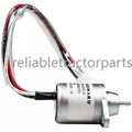 John Deere Yanmar Hyundai Fuel Stop Solenoid M806808 1503ES-24S5SUC 5S