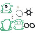 Water Pump Impeller Kit for Yamaha Outboard F70A (2010–2019)