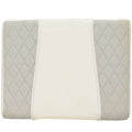 Ranger Boat Aft Seat Bottom Cushion 730039H.55 - 2510 Bay White (PORT)