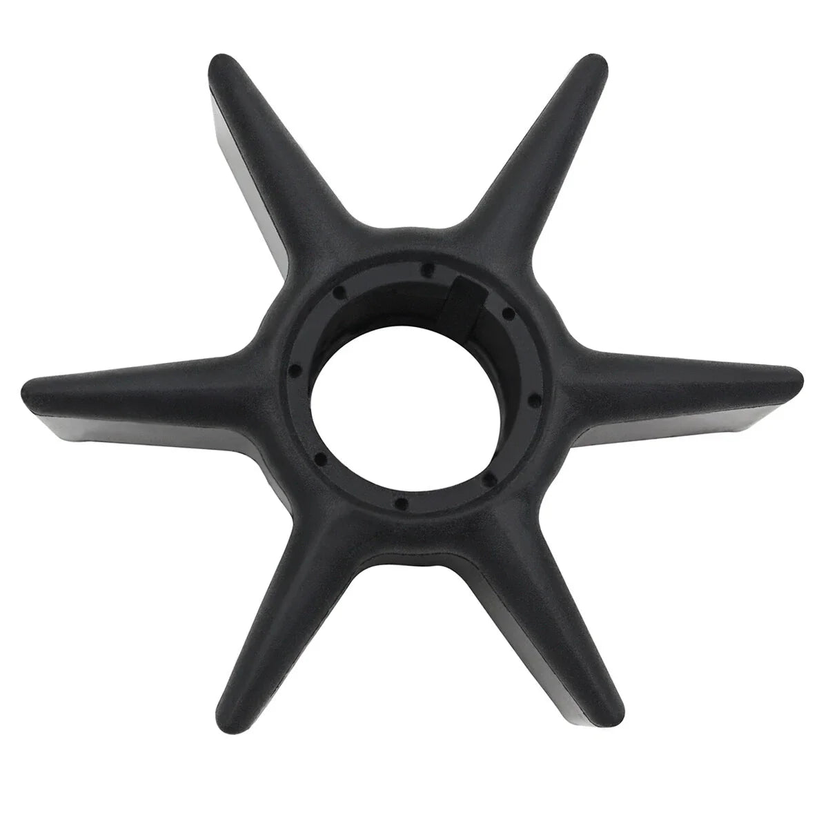 Water Pump Impeller with Key for Yamaha 4 Stroke 300 350 hp Outboard (2000–2023)